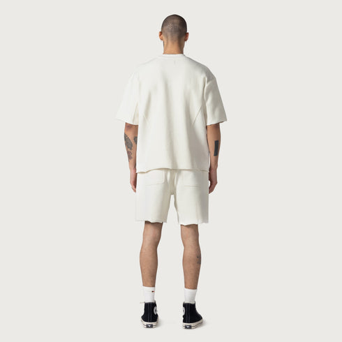 HONOR THE GIFT Block Party Reverse Terry Short Mens Apparel